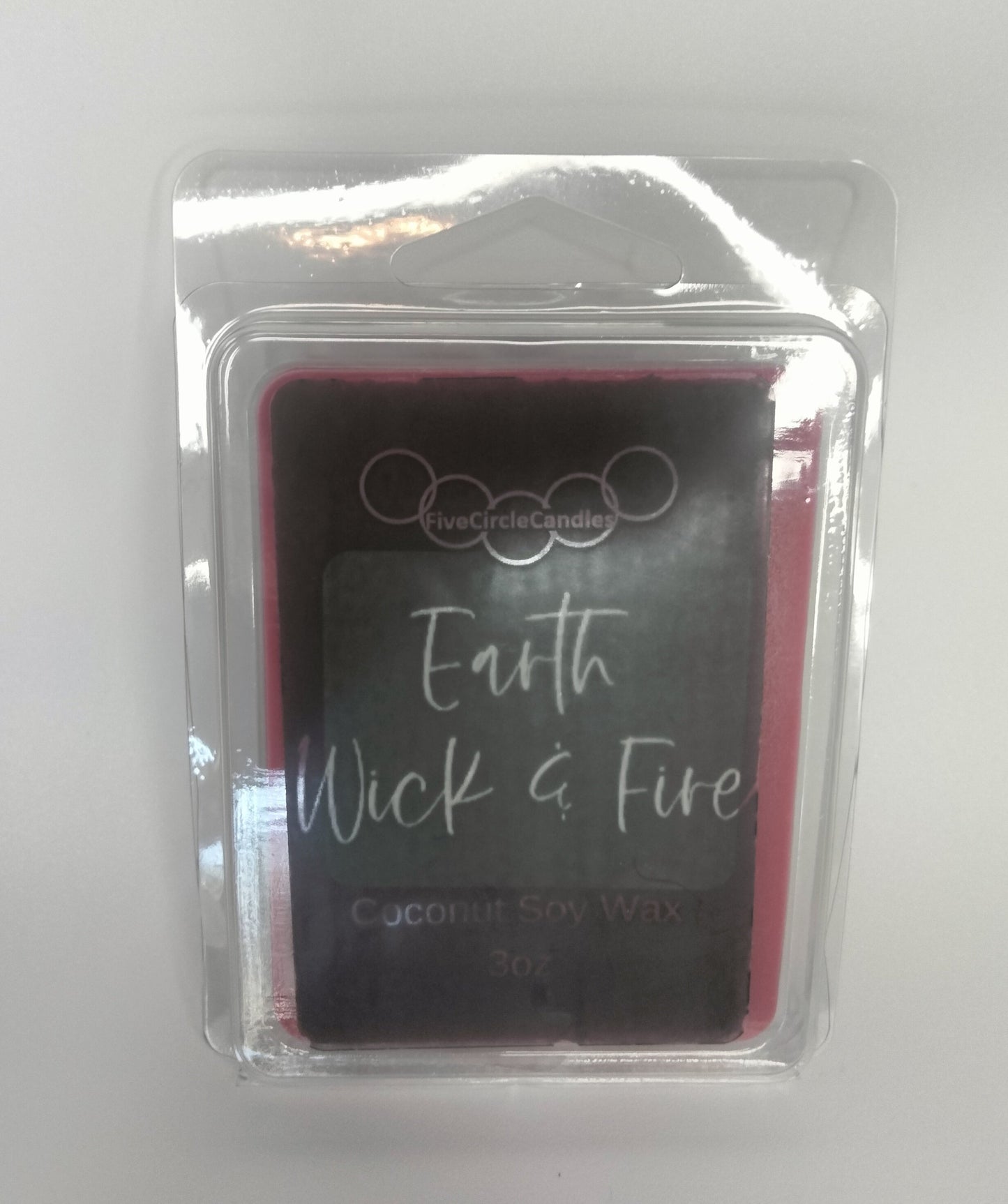 Earth, Wick & Fire