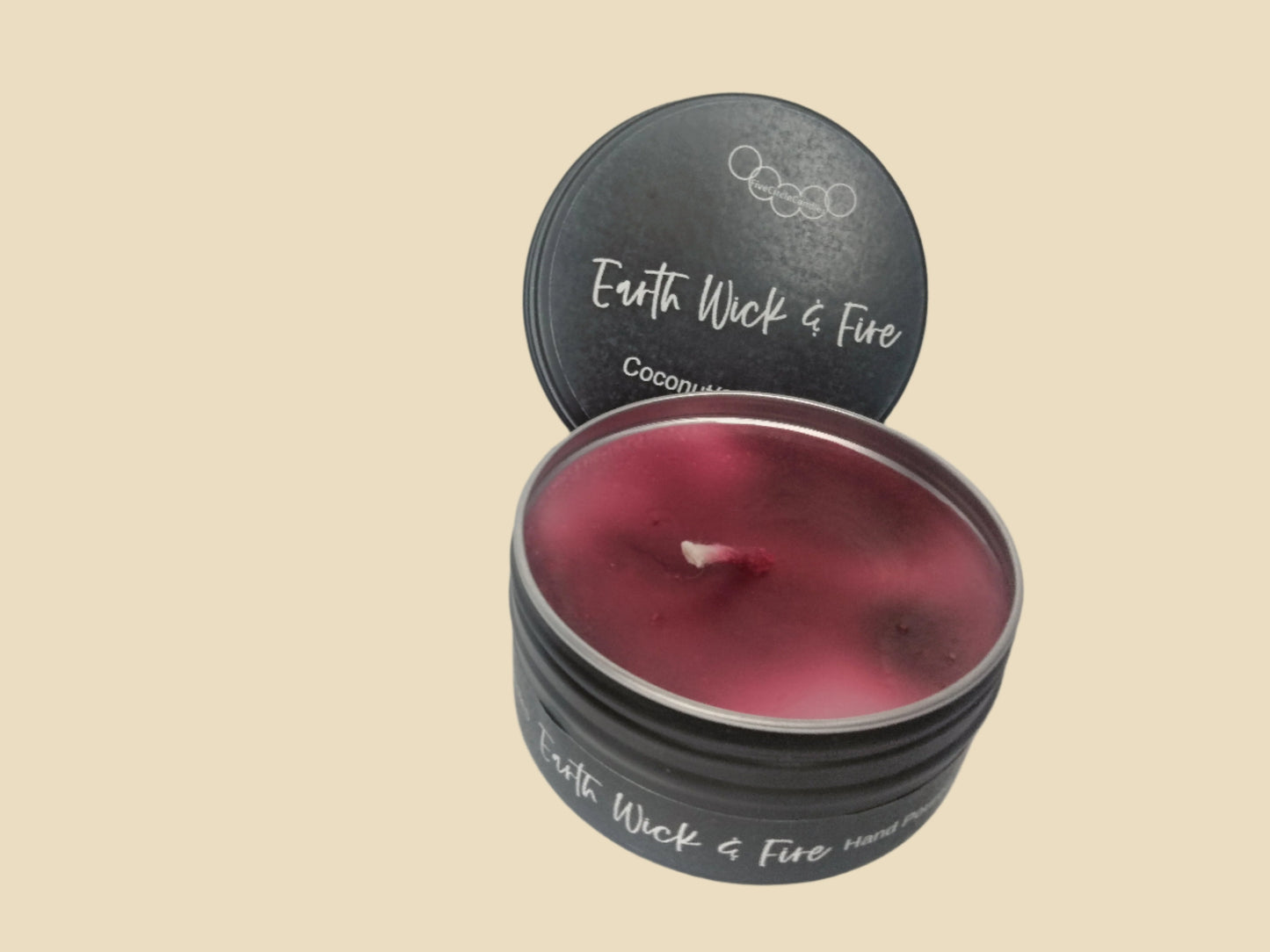 Earth, Wick & Fire
